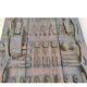 Dogon Mali Granary Door Sculpture African Art