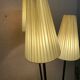 1960s floor lamp. Perfect condition.
