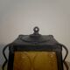 Ancient outdoor lantern