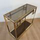 Console table regency