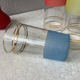 Vintage granite glasses 40'/50'