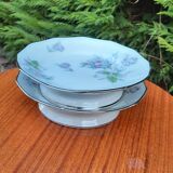 Porcelain table service part