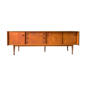 Vintage 220cm sideboard