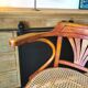 Baumann bistro chair