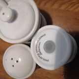 Condiments service
