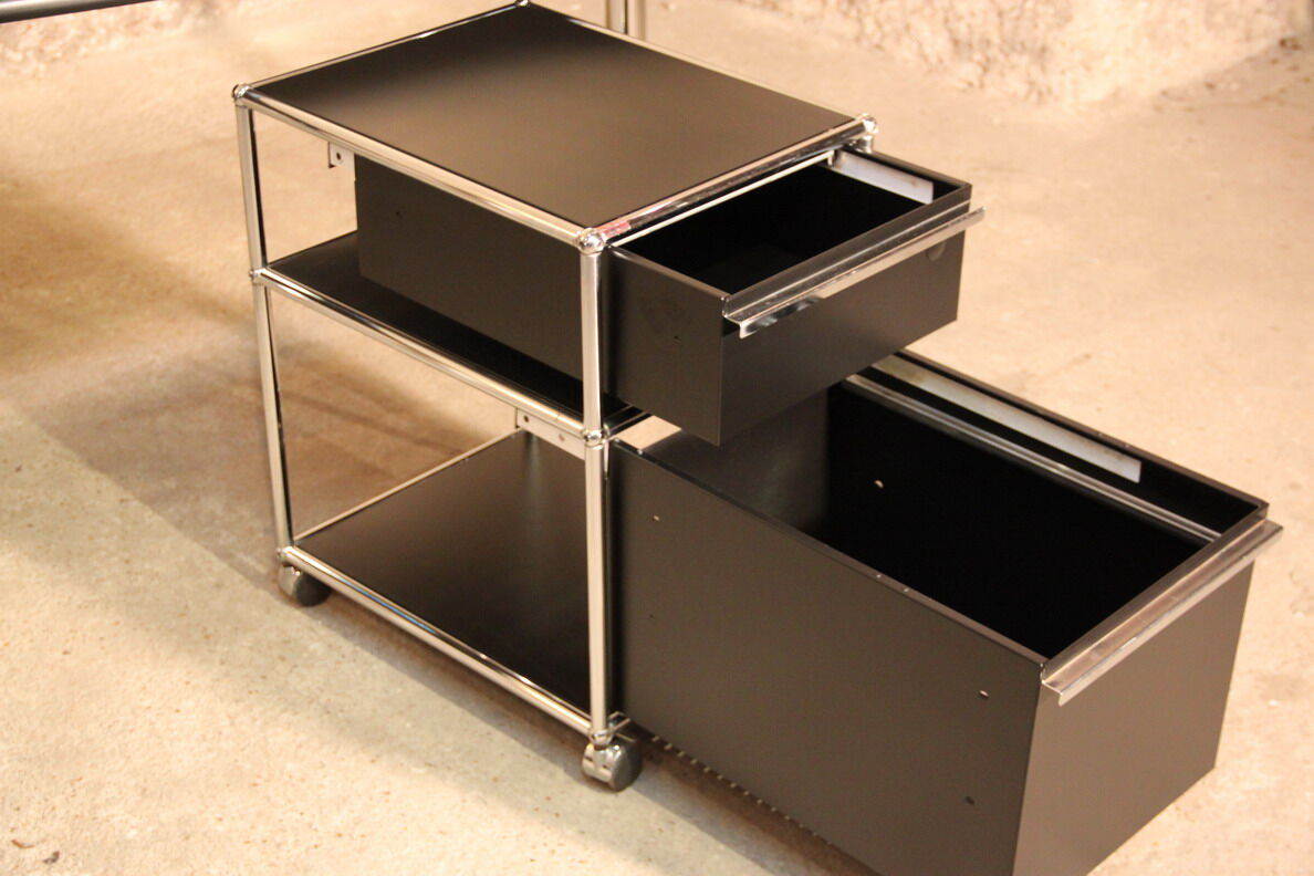 Office design and subwoofer usm haller