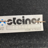 Sofa brand steiner, model oasis, year 1970
