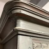 Buffet Louis XV patinated