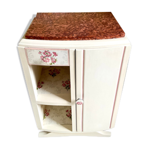 Meuble chevet art deco