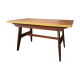 MRU table by René Gabriel