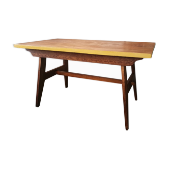 MRU table by René Gabriel