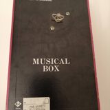 Ikecho Musical Box 1970