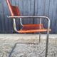 Pair of armchairs