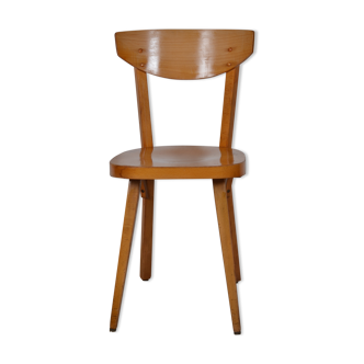 Chaise de bistrot baumann 731