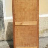 Parisian wardrobe with 1 door