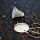 Desk lamp or bedside