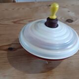 2 toys of the 50s, by Lorenz Bolz