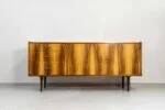 Sideboard Vintage, Designed By M. Grabiński, Poland, 1960s