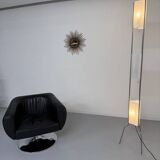 Lamp Totem Terra Floor Lamp Vintage design Valerio Bottini for Foscarini,
