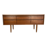 Buffet vintage d'Austinsuite
