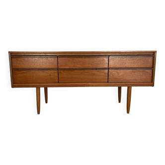 Buffet vintage d'Austinsuite