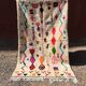 Tapis Azilal 251 x 149 cm