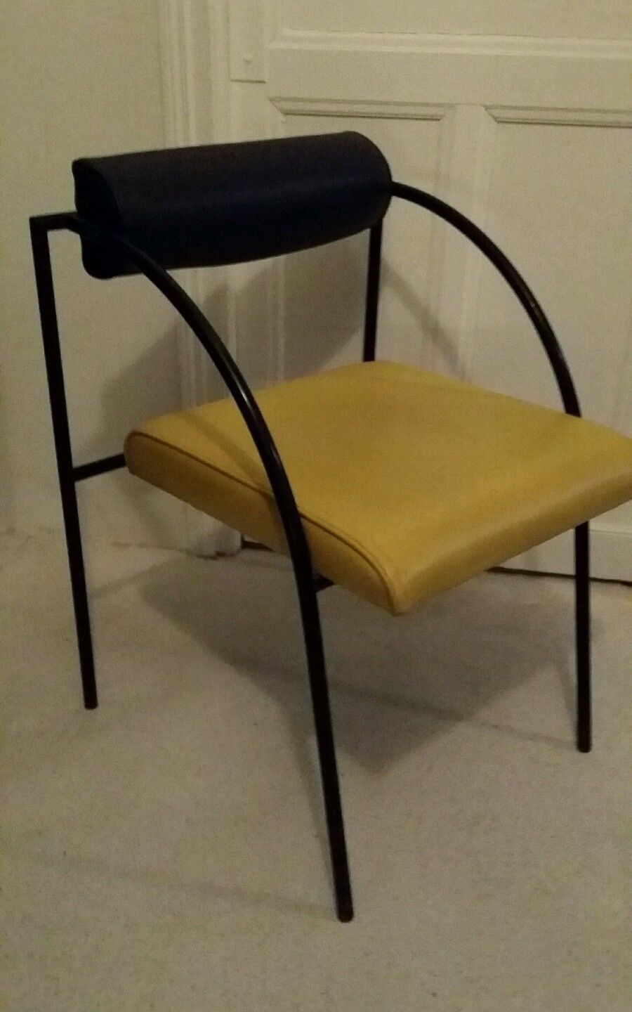 Fauteuil vintage années 50-60