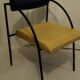 Fauteuil vintage années 50-60