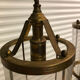 Antique lanterns