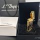 S.T. Dupont - Pharaoh - Lighter - Gold-plated