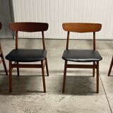 Farstrup chair set