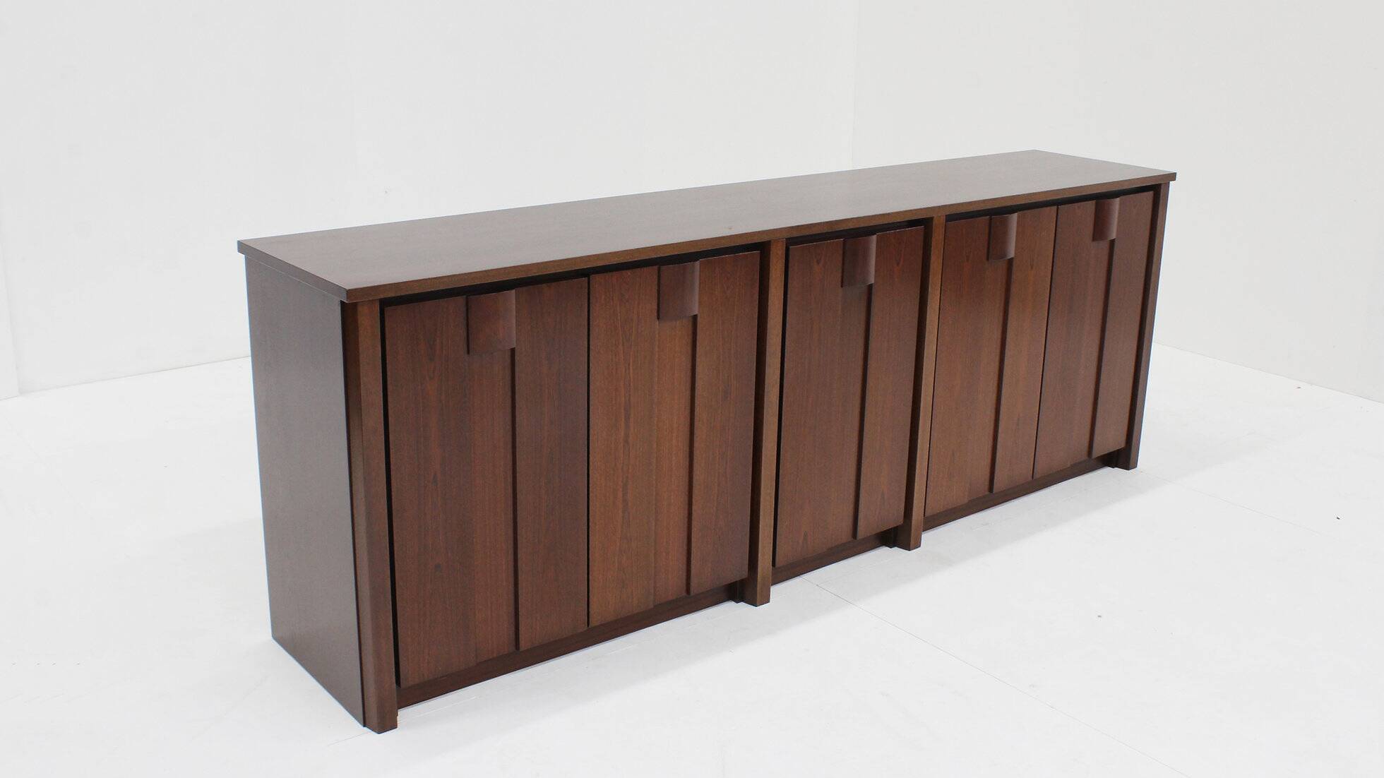 Vintage Italian sideboard 1970s
