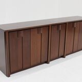 Vintage Italian sideboard 1970s