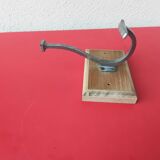 Antique wall hook