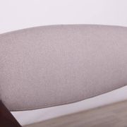 Rosewood Armchairs by Erik Buch for Ørum Møbelfabrik, 1960s, Set of 4