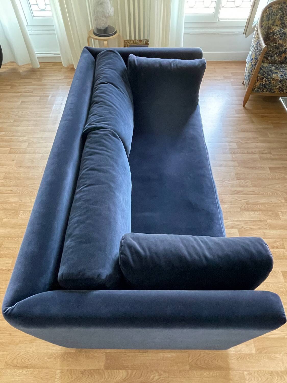 Hay hackney 2-seater sofa