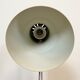 Orange Table Lamp by Josef Hurka for Napako, 1960s