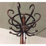 Coat rack No. 107H by Alexander for Fischel, 1920