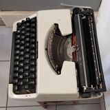 Brother 210  typewriter