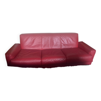 Franck Lyod Wright sofa, very good condition, signed