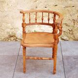 Chaise d'angle