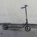 Scooter circa 1960