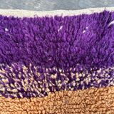 Handmade Berber rug 250cmx150cm