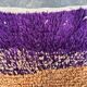 Tapis berbère fait main