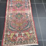 Malayer carpet