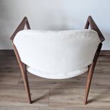 Wilkhahn armchair from the 1950s