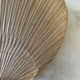 Paire appliques Uchiwa d'ingo Maurer