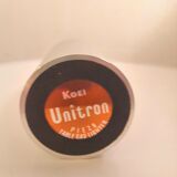 Unitron Koei Piezo table lighter design 70s