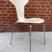 Mosquito Chair by Arne Jacobsen for Fritz Hansen, 1970s