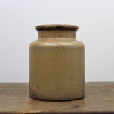 Sandstone pot